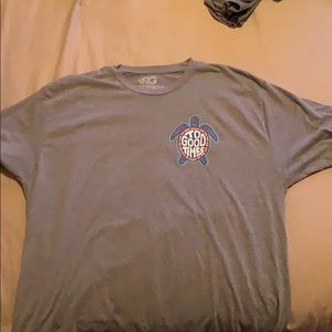 Too Good Times T-Shirt
